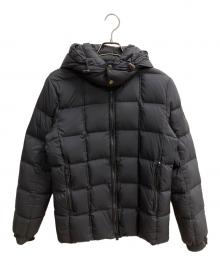 TATRAS（タトラス）の古着「GESSO ダウンジャケット」｜ブラック