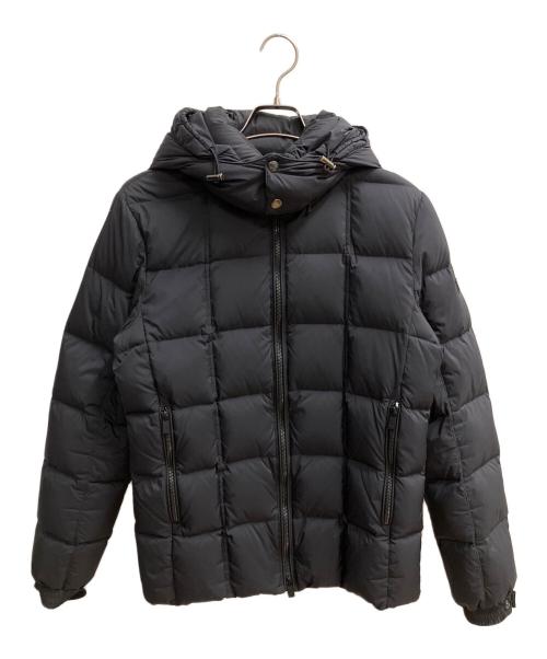 TATRAS（タトラス）TATRAS (タトラス) GESSO ダウンジャケット ブラック サイズ:SIZE 3・175/96Aの古着・服飾アイテム