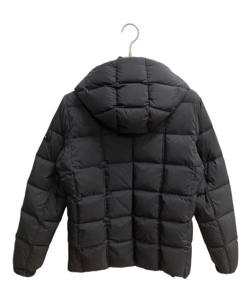 TATRAS（タトラス）TATRAS (タトラス) GESSO ダウンジャケット ブラック サイズ:SIZE 3・175/96Aの古着・服飾アイテム