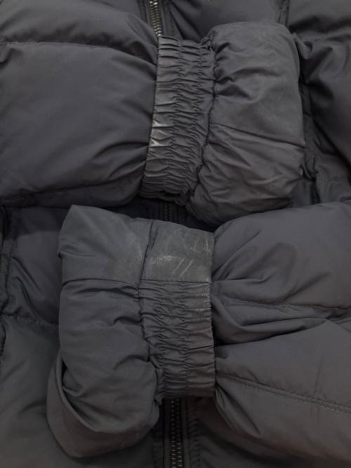 TATRAS（タトラス）TATRAS (タトラス) GESSO ダウンジャケット ブラック サイズ:SIZE 3・175/96Aの古着・服飾アイテム