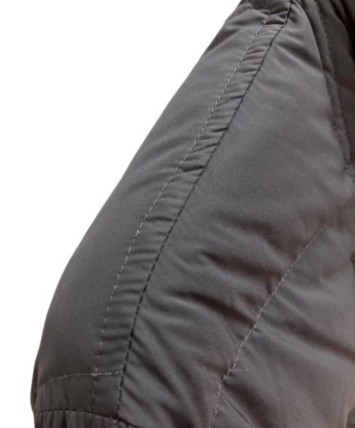 TATRAS（タトラス）TATRAS (タトラス) GESSO ダウンジャケット ブラック サイズ:SIZE 3・175/96Aの古着・服飾アイテム