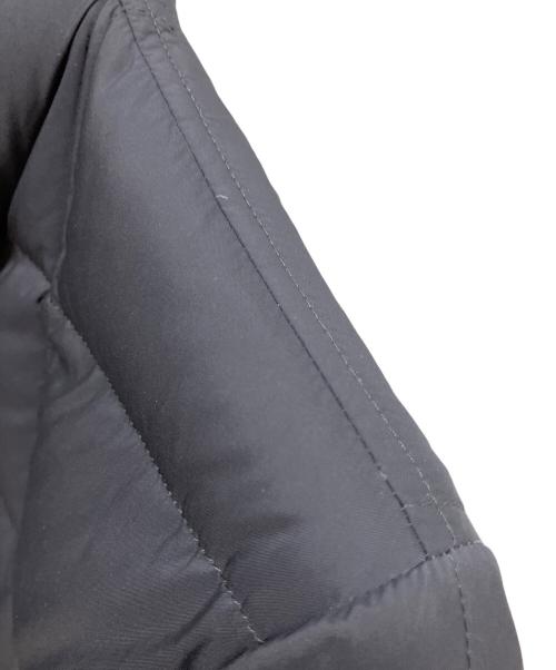 TATRAS（タトラス）TATRAS (タトラス) GESSO ダウンジャケット ブラック サイズ:SIZE 3・175/96Aの古着・服飾アイテム