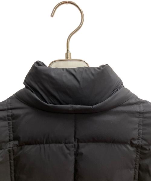 TATRAS（タトラス）TATRAS (タトラス) GESSO ダウンジャケット ブラック サイズ:SIZE 3・175/96Aの古着・服飾アイテム