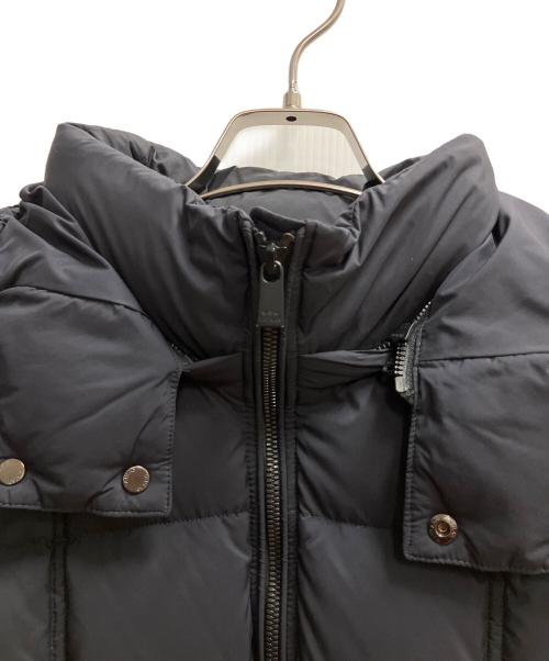 TATRAS（タトラス）TATRAS (タトラス) GESSO ダウンジャケット ブラック サイズ:SIZE 3・175/96Aの古着・服飾アイテム