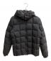 TATRAS（タトラス）の古着「GESSO ダウンジャケット」｜ブラック