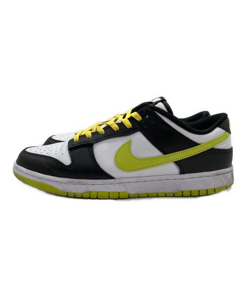NIKE（ナイキ）NIKE (ナイキ) Dunk Low Retro ホワイト×ブラック サイズ:SIZE 30cmの古着・服飾アイテム