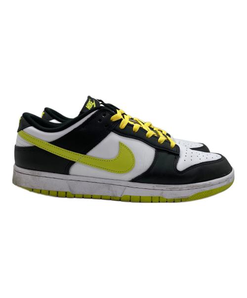 NIKE（ナイキ）NIKE (ナイキ) Dunk Low Retro ホワイト×ブラック サイズ:SIZE 30cmの古着・服飾アイテム