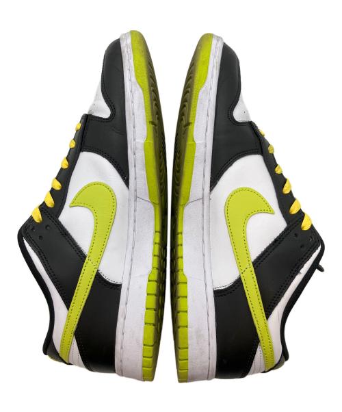 NIKE（ナイキ）NIKE (ナイキ) Dunk Low Retro ホワイト×ブラック サイズ:SIZE 30cmの古着・服飾アイテム
