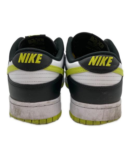 NIKE（ナイキ）NIKE (ナイキ) Dunk Low Retro ホワイト×ブラック サイズ:SIZE 30cmの古着・服飾アイテム
