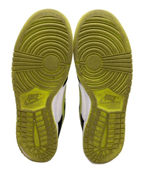 NIKE（ナイキ）NIKE (ナイキ) Dunk Low Retro ホワイト×ブラック サイズ:SIZE 30cmの古着・服飾アイテム