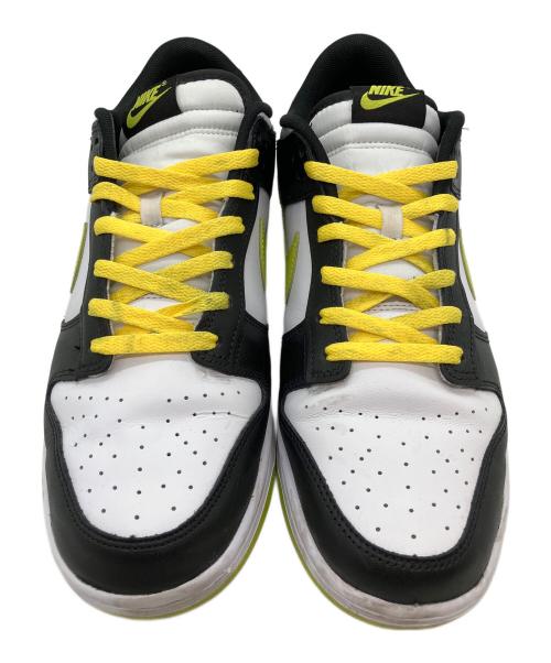 NIKE（ナイキ）NIKE (ナイキ) Dunk Low Retro ホワイト×ブラック サイズ:SIZE 30cmの古着・服飾アイテム