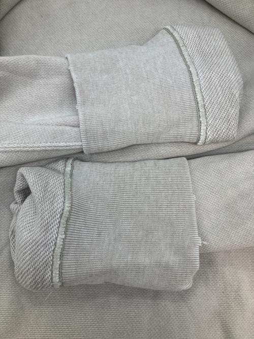 Champion（チャンピオン）Champion (チャンピオン) REVERSE WEAVE(R) ︎ Crew Neck Sweatshirt スウェット ベージュ サイズ:SIZE Lの古着・服飾アイテム