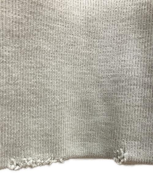 Champion（チャンピオン）Champion (チャンピオン) REVERSE WEAVE(R) ︎ Crew Neck Sweatshirt スウェット ベージュ サイズ:SIZE Lの古着・服飾アイテム