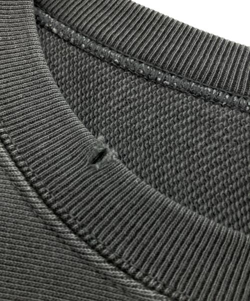 Champion（チャンピオン）Champion (チャンピオン) REVERSE WEAVE(R) ︎ Crew Neck Sweatshirt スウェット グレー サイズ:SIZE Lの古着・服飾アイテム