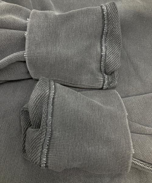 Champion（チャンピオン）Champion (チャンピオン) REVERSE WEAVE(R) ︎ Crew Neck Sweatshirt スウェット グレー サイズ:SIZE Lの古着・服飾アイテム