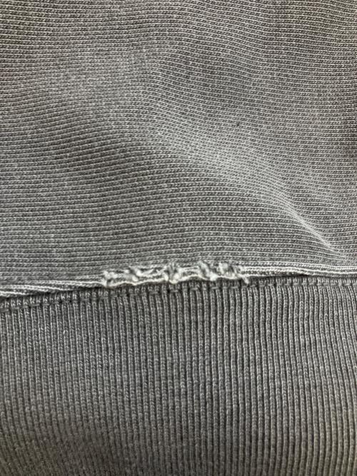 Champion（チャンピオン）Champion (チャンピオン) REVERSE WEAVE(R) ︎ Crew Neck Sweatshirt スウェット グレー サイズ:SIZE Lの古着・服飾アイテム