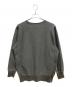 Champion (チャンピオン) REVERSE WEAVE(R) ︎ Crew Neck Sweatshirt スウェット グレー サイズ:SIZE L：8000円