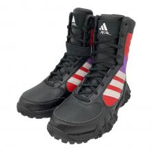 adidas（アディダス）の古着「コードカオス JAY3LLE」｜ブラック