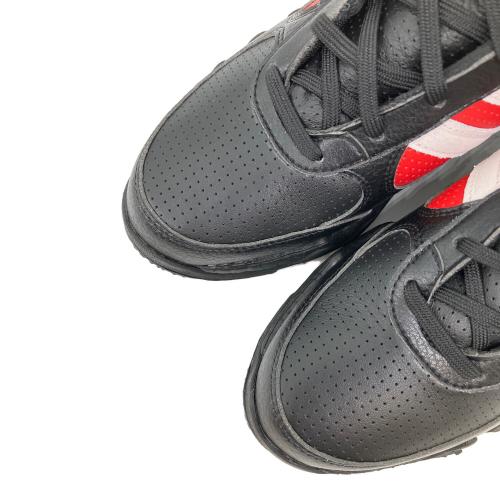 adidas（アディダス）adidas (アディダス) コードカオス JAY3LLE ブラック サイズ:SIZE 22.5cm 未使用品の古着・服飾アイテム