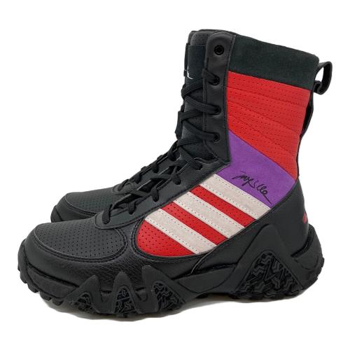 adidas（アディダス）adidas (アディダス) コードカオス JAY3LLE ブラック サイズ:SIZE 22.5cm 未使用品の古着・服飾アイテム