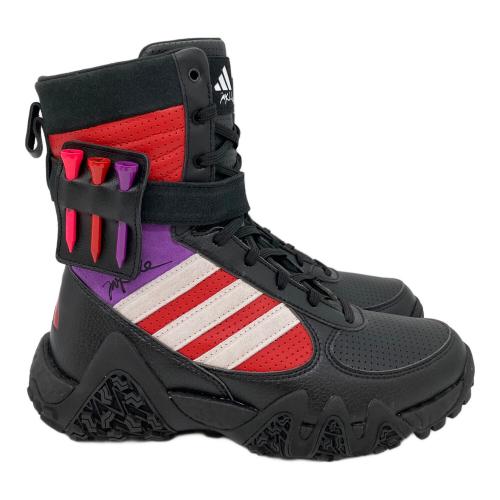 adidas（アディダス）adidas (アディダス) コードカオス JAY3LLE ブラック サイズ:SIZE 22.5cm 未使用品の古着・服飾アイテム