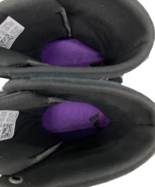 adidas（アディダス）adidas (アディダス) コードカオス JAY3LLE ブラック サイズ:SIZE 22.5cm 未使用品の古着・服飾アイテム