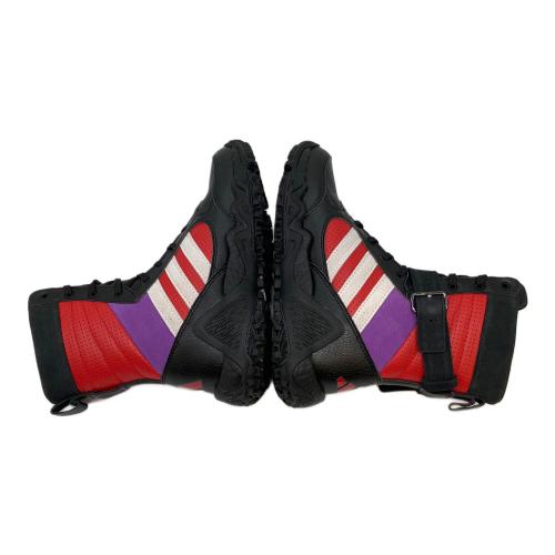 adidas（アディダス）adidas (アディダス) コードカオス JAY3LLE ブラック サイズ:SIZE 22.5cm 未使用品の古着・服飾アイテム