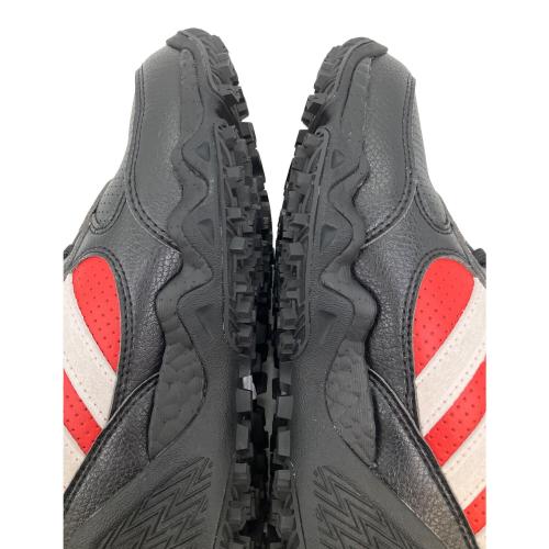 adidas（アディダス）adidas (アディダス) コードカオス JAY3LLE ブラック サイズ:SIZE 22.5cm 未使用品の古着・服飾アイテム