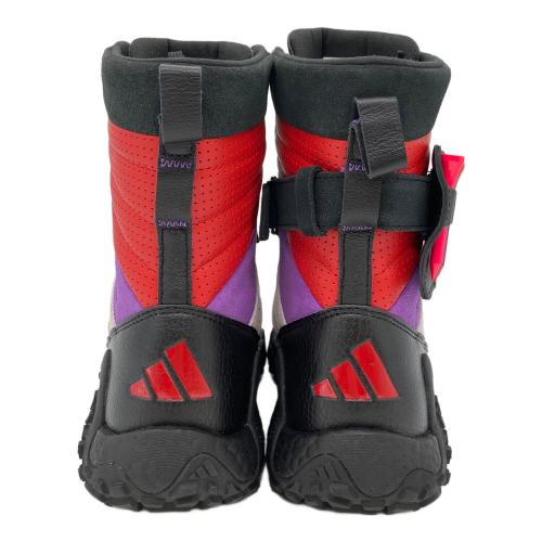 adidas（アディダス）adidas (アディダス) コードカオス JAY3LLE ブラック サイズ:SIZE 22.5cm 未使用品の古着・服飾アイテム