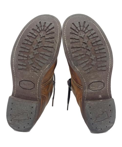 RED WING（レッドウィング）RED WING (レッドウィング) Blacksmith レザーブーツ ブラウン サイズ:SIZE 26.5cmの古着・服飾アイテム