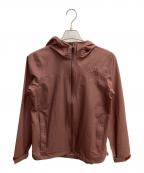 THE NORTH FACEザ ノース フェイス）の古着「ベンチャージャケット ナイロンジャケット」｜ブラウン