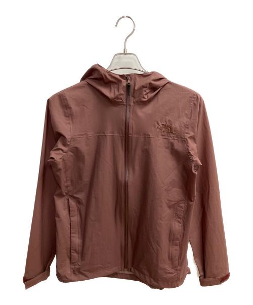 THE NORTH FACE（ザ ノース フェイス）THE NORTH FACE (ザ ノース フェイス) ベンチャージャケット ナイロンジャケット ブラウン サイズ:SIZE Lの古着・服飾アイテム