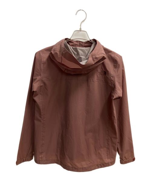 THE NORTH FACE（ザ ノース フェイス）THE NORTH FACE (ザ ノース フェイス) ベンチャージャケット ナイロンジャケット ブラウン サイズ:SIZE Lの古着・服飾アイテム