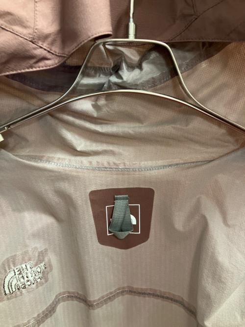 THE NORTH FACE（ザ ノース フェイス）THE NORTH FACE (ザ ノース フェイス) ベンチャージャケット ナイロンジャケット ブラウン サイズ:SIZE Lの古着・服飾アイテム