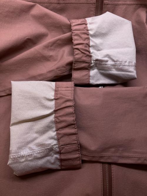 THE NORTH FACE（ザ ノース フェイス）THE NORTH FACE (ザ ノース フェイス) ベンチャージャケット ナイロンジャケット ブラウン サイズ:SIZE Lの古着・服飾アイテム