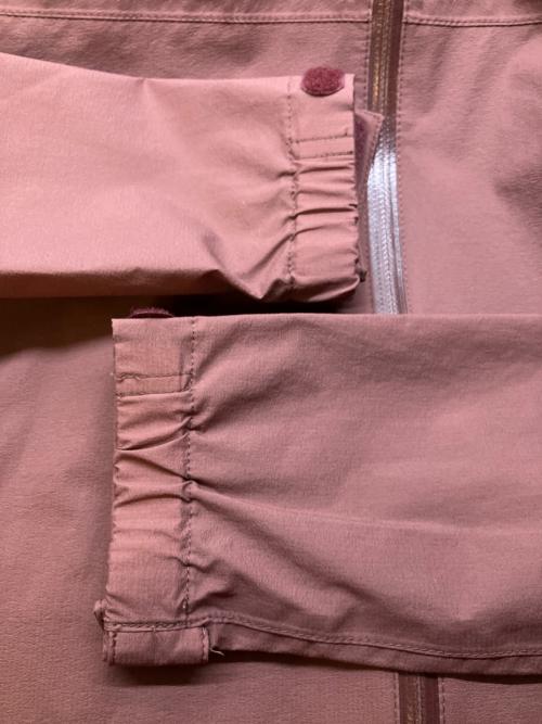 THE NORTH FACE（ザ ノース フェイス）THE NORTH FACE (ザ ノース フェイス) ベンチャージャケット ナイロンジャケット ブラウン サイズ:SIZE Lの古着・服飾アイテム