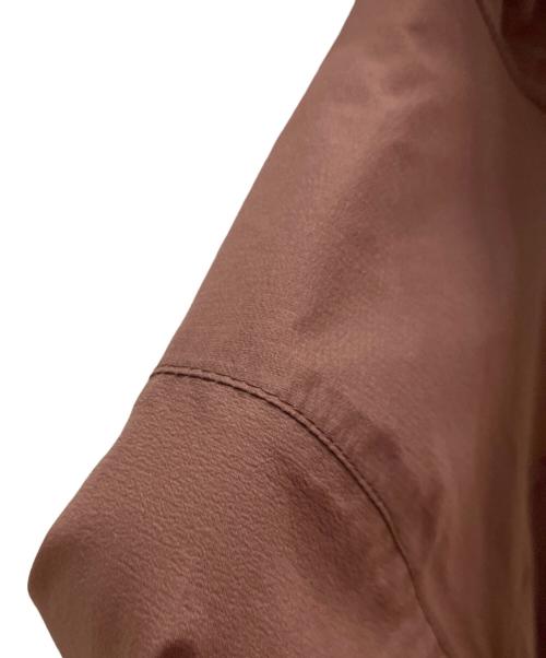 THE NORTH FACE（ザ ノース フェイス）THE NORTH FACE (ザ ノース フェイス) ベンチャージャケット ナイロンジャケット ブラウン サイズ:SIZE Lの古着・服飾アイテム