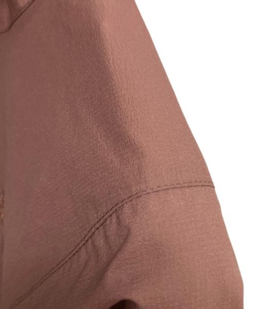 THE NORTH FACE（ザ ノース フェイス）THE NORTH FACE (ザ ノース フェイス) ベンチャージャケット ナイロンジャケット ブラウン サイズ:SIZE Lの古着・服飾アイテム