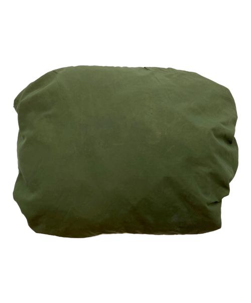 Barbour（バブアー）Barbour (バブアー) durham stowaway jacket　マウンテンパーカー オリーブ サイズ:SIZE Sの古着・服飾アイテム