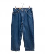 LEVI'Sリーバイス）の古着「デニムパンツ」｜インディゴ