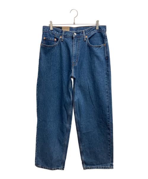 LEVI'S（リーバイス）LEVI'S (リーバイス) デニムパンツ インディゴ サイズ:SIZE 83.5cm (W33) 未使用品の古着・服飾アイテム