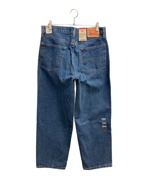 LEVI'S（リーバイス）LEVI'S (リーバイス) デニムパンツ インディゴ サイズ:SIZE 83.5cm (W33) 未使用品の古着・服飾アイテム