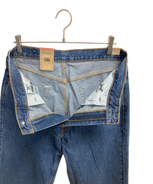 LEVI'S（リーバイス）LEVI'S (リーバイス) デニムパンツ インディゴ サイズ:SIZE 83.5cm (W33) 未使用品の古着・服飾アイテム