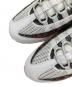 NIKE (ナイキ) Air Max 95 ホワイト×グレー サイズ:SIZE 28cm 未使用品：12000円