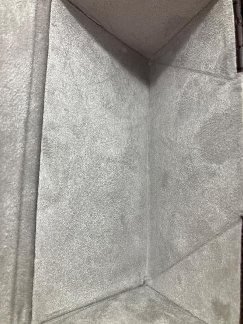 GUCCI（グッチ）GUCCI (グッチ) ラブリーハート サングラス パープル サイズ:62□13-120の古着・服飾アイテム