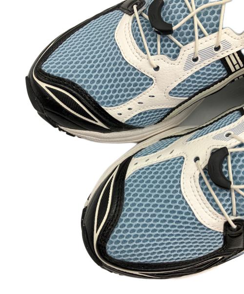 asics（アシックス）asics (アシックス) GEL-KAYANO 14 スカイブルー×ホワイト サイズ:SIZE 28.5cmの古着・服飾アイテム