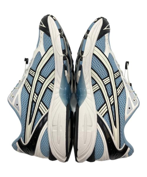 asics（アシックス）asics (アシックス) GEL-KAYANO 14 スカイブルー×ホワイト サイズ:SIZE 28.5cmの古着・服飾アイテム
