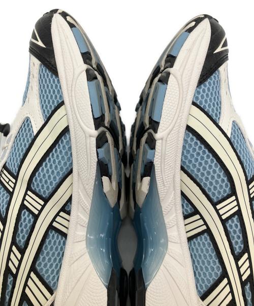 asics（アシックス）asics (アシックス) GEL-KAYANO 14 スカイブルー×ホワイト サイズ:SIZE 28.5cmの古着・服飾アイテム