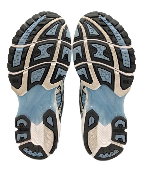 asics（アシックス）asics (アシックス) GEL-KAYANO 14 スカイブルー×ホワイト サイズ:SIZE 28.5cmの古着・服飾アイテム