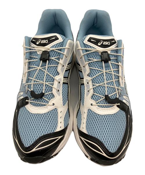 asics（アシックス）asics (アシックス) GEL-KAYANO 14 スカイブルー×ホワイト サイズ:SIZE 28.5cmの古着・服飾アイテム